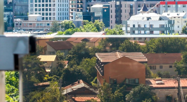 Rotara Apartments