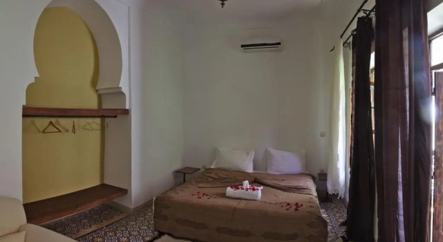 Номер Executive Riad Maialou & SPA