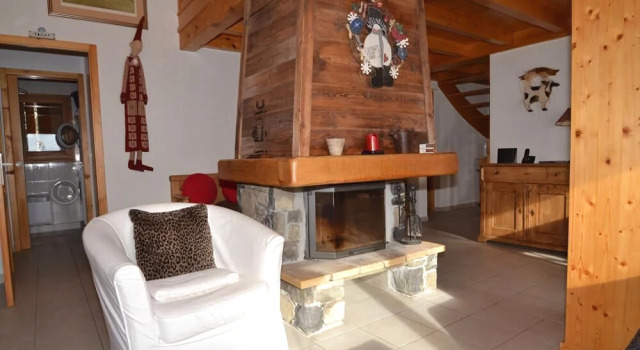 Florimontagne 14 - ARAVIS Holidays, Забронировать Отель Ле-Гран-Борнан Лыжный курорт на озере Анси