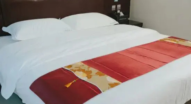 Люкс Yunxian South Asia Hotel