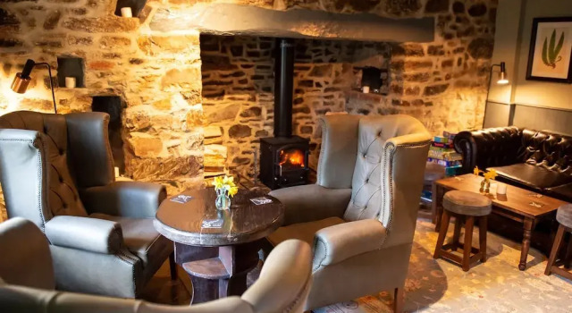 The Exeter Inn
