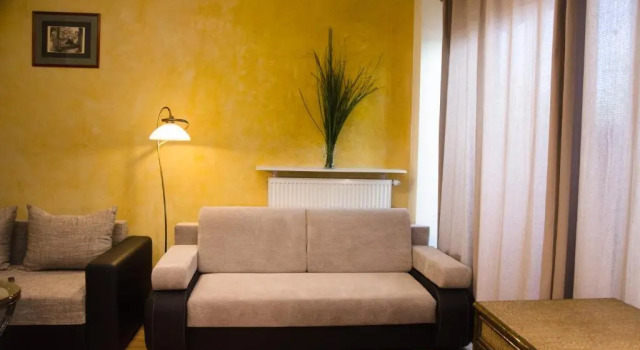 Apartament Parkowy Chodkiewicza