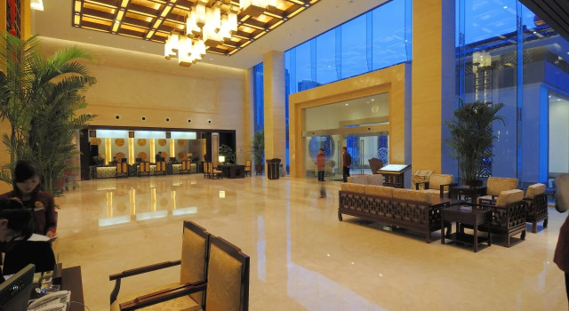 Suyuan Hotel, Varaa Hotelli Hotellit Suzhou aamiaisella, Aamiainen