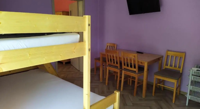 Apartments Klentnice U Mikulova