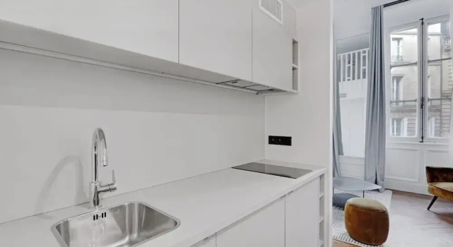 Апартаменты Luxury Maison Labruyère - Bordeaux Centre