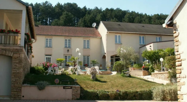 LudHôtel