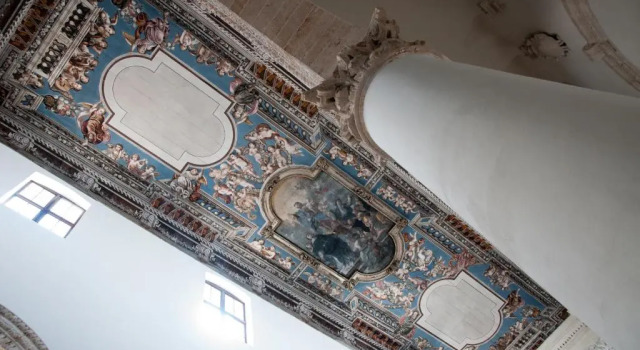 Casetta San Domenico apartment, Buchen Sie Ferienwohnung Monopoli Metropolitanstadt Bari