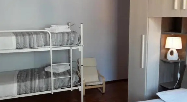 Bilocale centro Biella, Забронировать Отель Отели Биелла 3 звезды, 3*