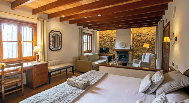 Люкс Executive Agroturismo Ses Illes