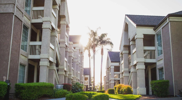Sonesta ES Suites San Jose Airport