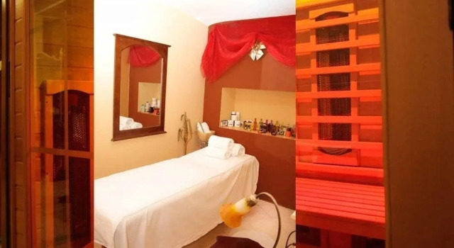 Archontiko Fiamegou Hotel&Spa, Prenota Hotel Xylokastro-Evrostina Corinthia Regional Unit
