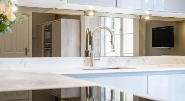 Апартаменты Wellington Square - By Luxury Apartments