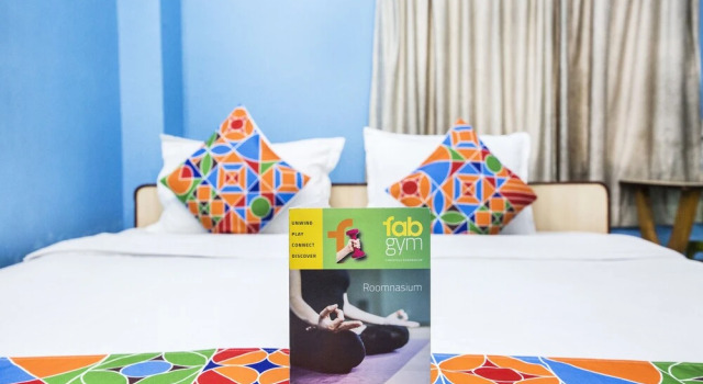 FabHotel Vesper, Prenota Hotel Calcutta 