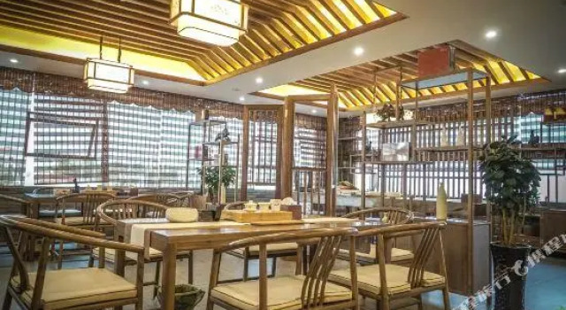 Jing Hua Hotel