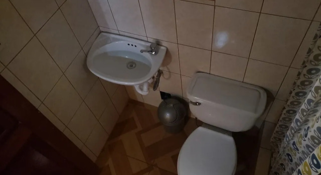 Четырёхместный номер Standard Hotel Paqueñito