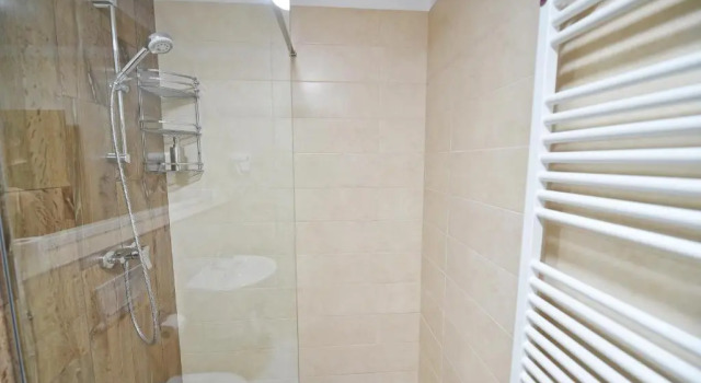 Номер Standard Pensiunea Castania - Pensiune cu piscina la munte