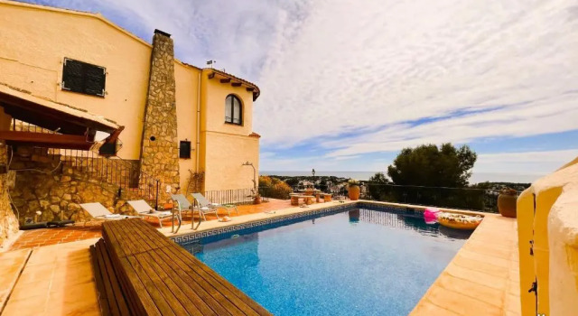 Вилла VH CostaBlanca - CARLA
