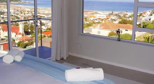 The View, Забронировать Апартаменты/квартира Отели Cape Peninsula с парковкой, Парковка