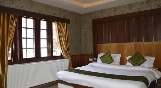 Hotel Outlook