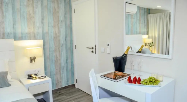 Студия Villamar Style Maison