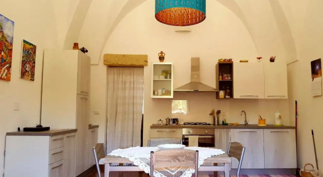 Masseria Convento, Book Hotel Hoteller i Novoli med parkering, Parkering