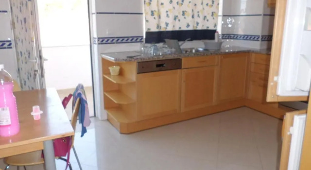 Апартаменты Albufeira Apart. T2 Baixa