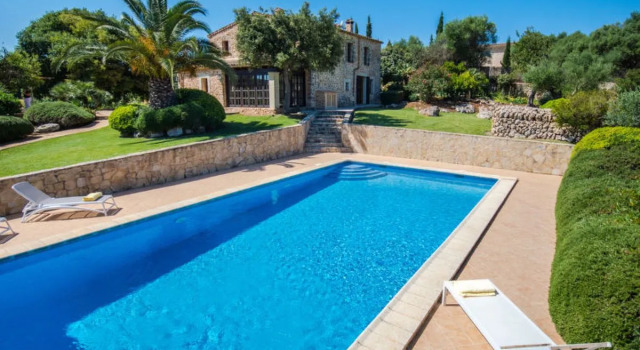 Villa Can Gall