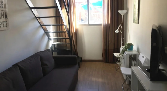 Apartamentos América ASN