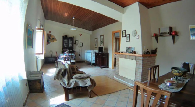 Двухместный номер Superior B&B A Casa di Nonna