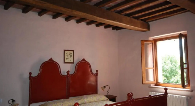 Номер Standard Agriturismo Monterosello