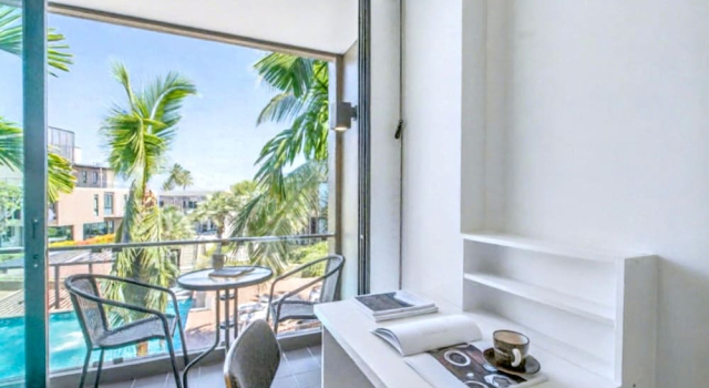 Pixels - Ocean Front Studio With Pool View Cape Panwa
