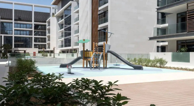 Driven Holiday Homes - City Walk 11A