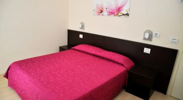 Hotel Lugano