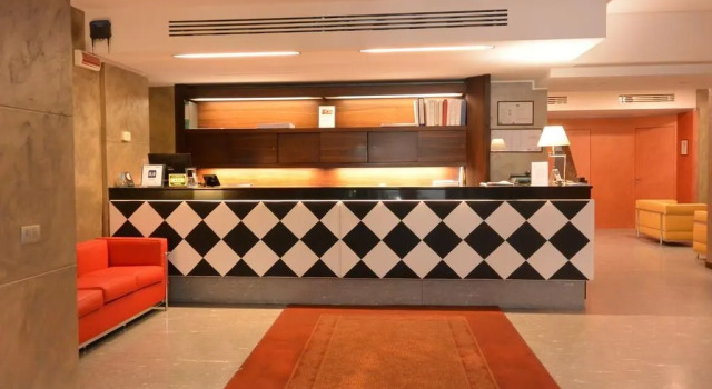 Hotel Metrò