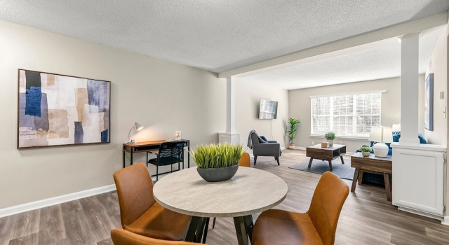 Upper Westside 2BR Free Parking Wi-fi, 预订 公寓 亚特兰大 佐治亚州