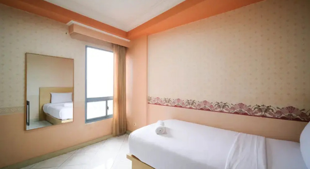 Best Deal And Homey 2Br At Taman Beverly Apartment