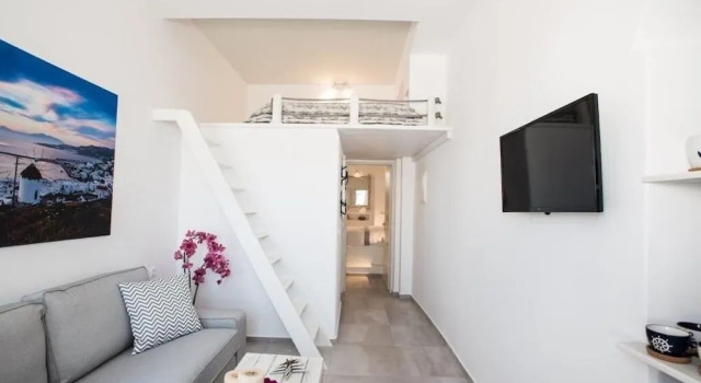 Christy Suites by Alpha Living