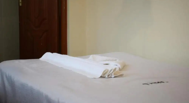 Habitación Estándar Caphill Hotel