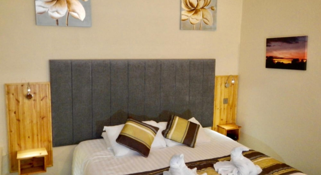 Burton Hotel, Réserver Hôtel Hôtels à Angleterre avec piscine, Piscine