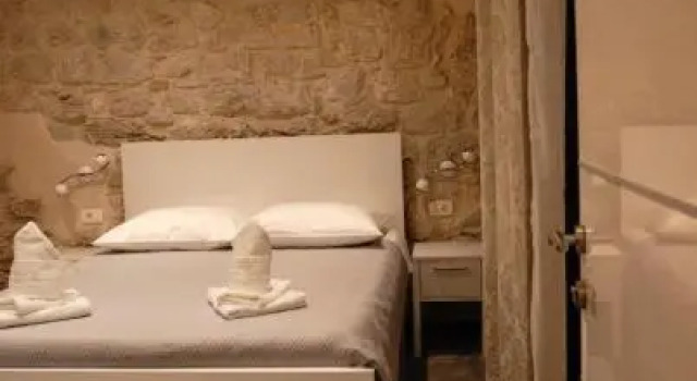 Elegant Residence Rooms, Prenota Hotel Splitska 