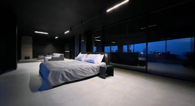 Appartamento Murrae Loft