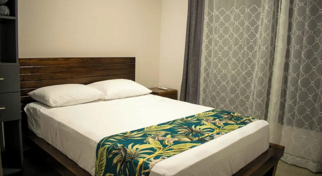 Hotel Uvita Forest