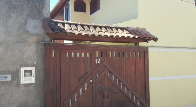 Студия с балконом Quitinete -Tamoios - Cabo Frio
