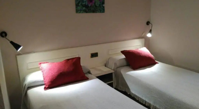 Posada Tintes, Reservar Hotel Cuenca Cuenca Province, perto de Playa Artificial