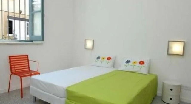 Двухместный номер Standard ResArt Traditional House