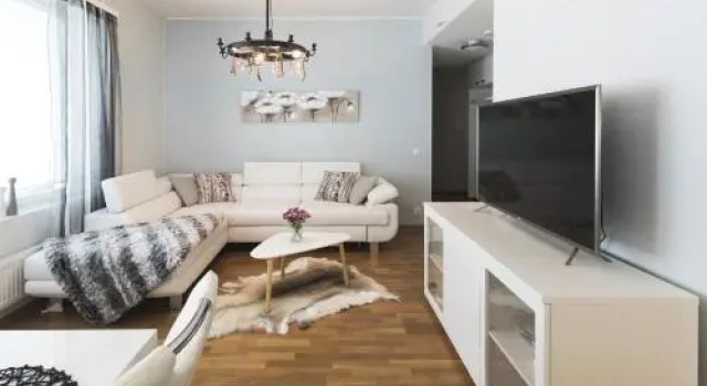Tuomas´ luxurious suites, Livo, Забронировать Отель Отели Рованиеми 5 звезд, рядом с Korundi - House of Culture, 5*