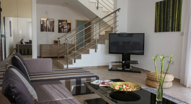 Koumasia Seaview, Boek Hotel Peyia Paphos