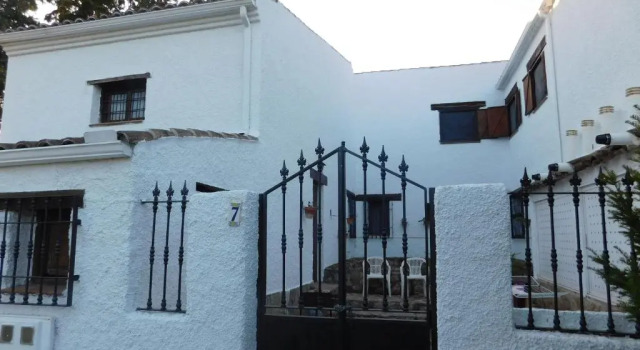 Casas Rurales La Loma Del Carrascal, Забронировать Отель Орнос Sierra de Cazorla, Segura y Las Villas Nature Reserve