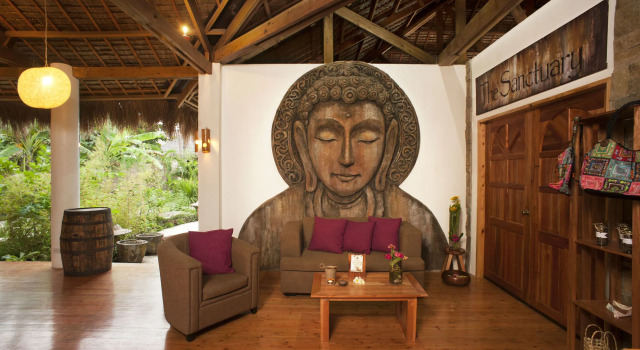 Buena Vida Resort and Spa