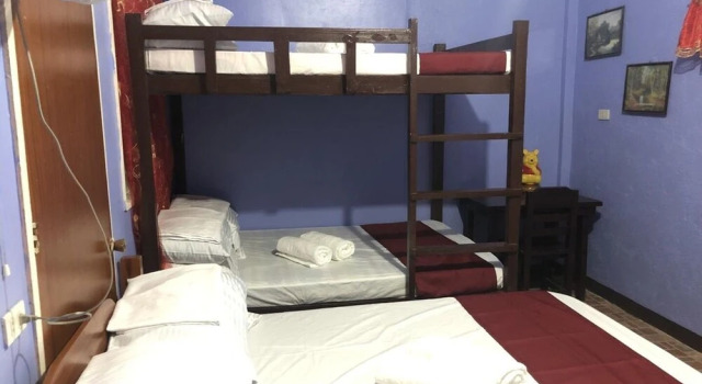 Seaview Beach Resort